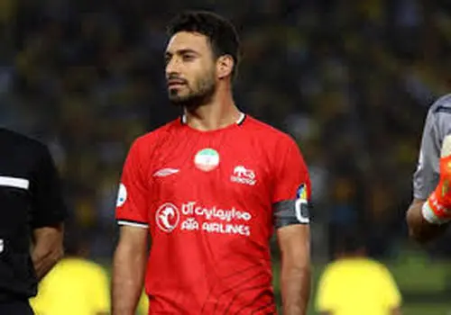 بازتاب گسترده رفتار جنجالی شجاع؛ واکنش غیرمنتظره‌ در برابر پرسش خبرنگاران+ویدیو
