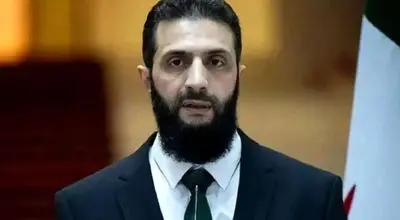 جولانی از فهرست تحریم‌های بین‌المللی حذف شد