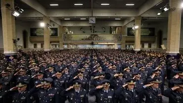 حضور پرشور در راهپیمایی ۲۲ بهمن نشانه اقتدار ملی است