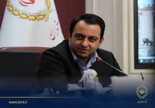 بانک ملی ایران در مسیر بازگشت کامل؛ خدمات یکی پس از دیگری به مدار خدمت‌رسانی بازمی‌گردند