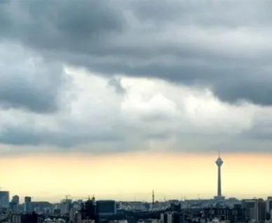 تکذیب شایعه «ابردزدی» از ایران؛ جابجایی ابرها امکان‌پذیر نیست