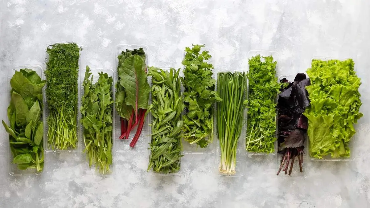 معرفی بهترین سبزی‌هایی که غذا را خوش‌عطر و طعم می‌کنند

