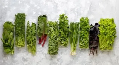 معرفی بهترین سبزی‌هایی که غذا را خوش‌عطر و طعم می‌کنند

