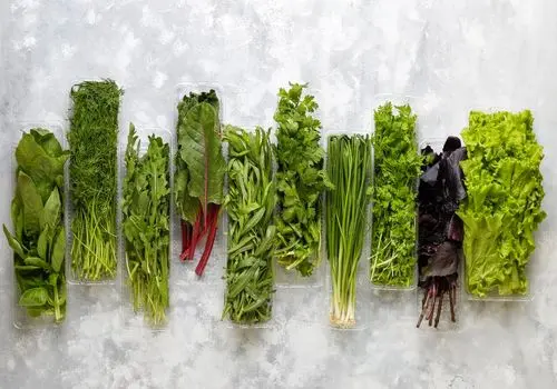 معرفی بهترین سبزی‌هایی که غذا را خوش‌عطر و طعم می‌کنند

