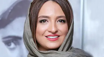 اولین رونمایی از مادر جوان گلاره عباسی اکرم سریال شهرزاد