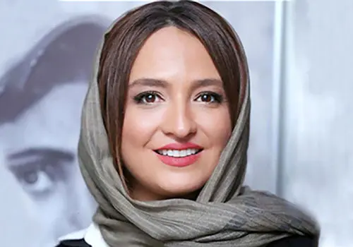 اولین رونمایی از مادر جوان گلاره عباسی اکرم سریال شهرزاد