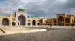حال مسجد سید اصفهان ناخوش است