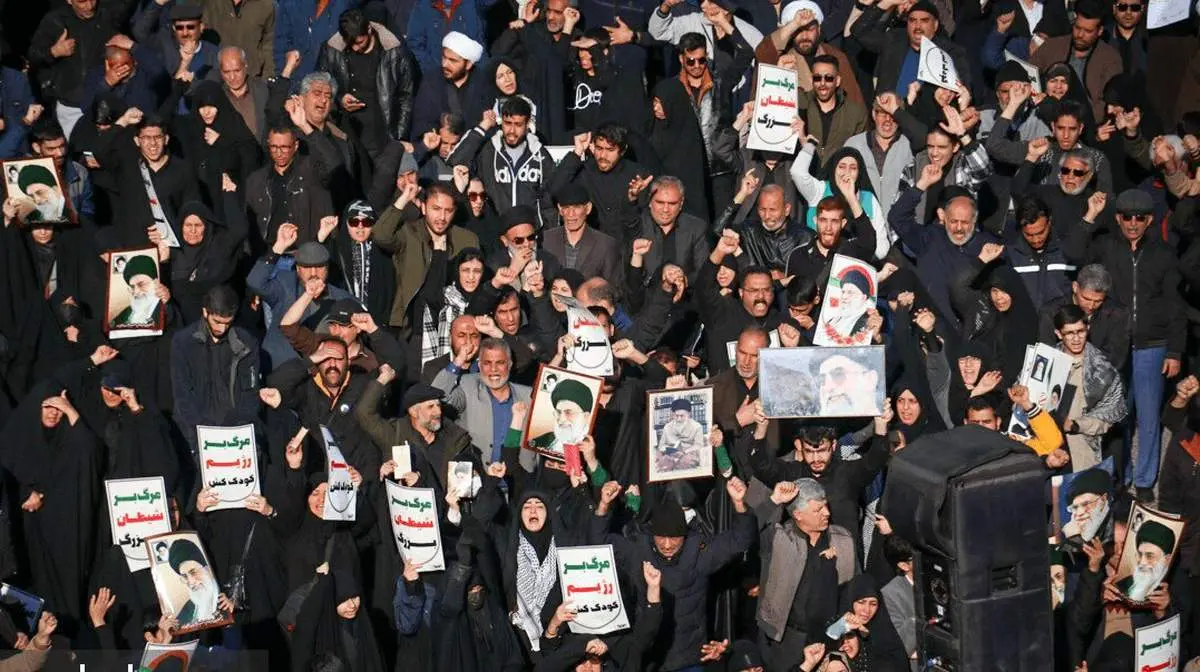 آغاز اربعین رهبر شهید + مسیرهای حضور در مراسم

