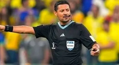 فغانی از نمایش خداداد عزیزی اعلام انزجار کرد/ویدیو 