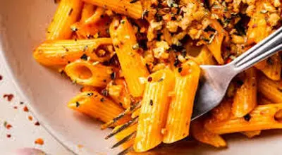 چگونه تو خونه پاستا آرابیاتا درست کنیم؟