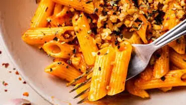 چگونه تو خونه پاستا آرابیاتا درست کنیم؟