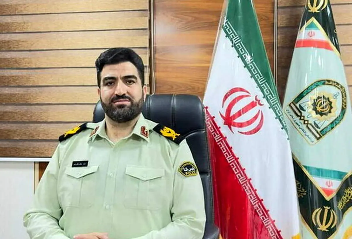 هشدار پلیس درباره پیامک جعلی «ثبت‌نام نهضت ملی مسکن»