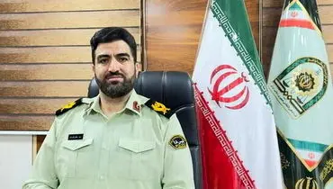 هشدار پلیس درباره پیامک جعلی «ثبت‌نام نهضت ملی مسکن»