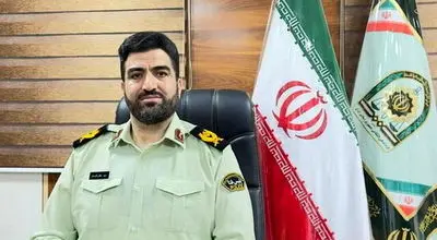 هشدار پلیس درباره پیامک جعلی «ثبت‌نام نهضت ملی مسکن»