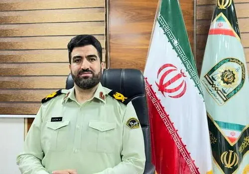 هشدار پلیس درباره پیامک جعلی «ثبت‌نام نهضت ملی مسکن»