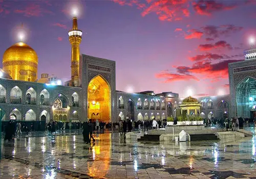 شهره صولتی در کنسرتش اعلام کرد؛برگردم ایران، اولین جایی که می روم حرم امام رضا است/ویدیو