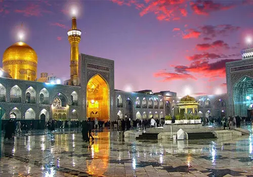شهره صولتی در کنسرتش اعلام کرد؛برگردم ایران، اولین جایی که می روم حرم امام رضا است/ویدیو