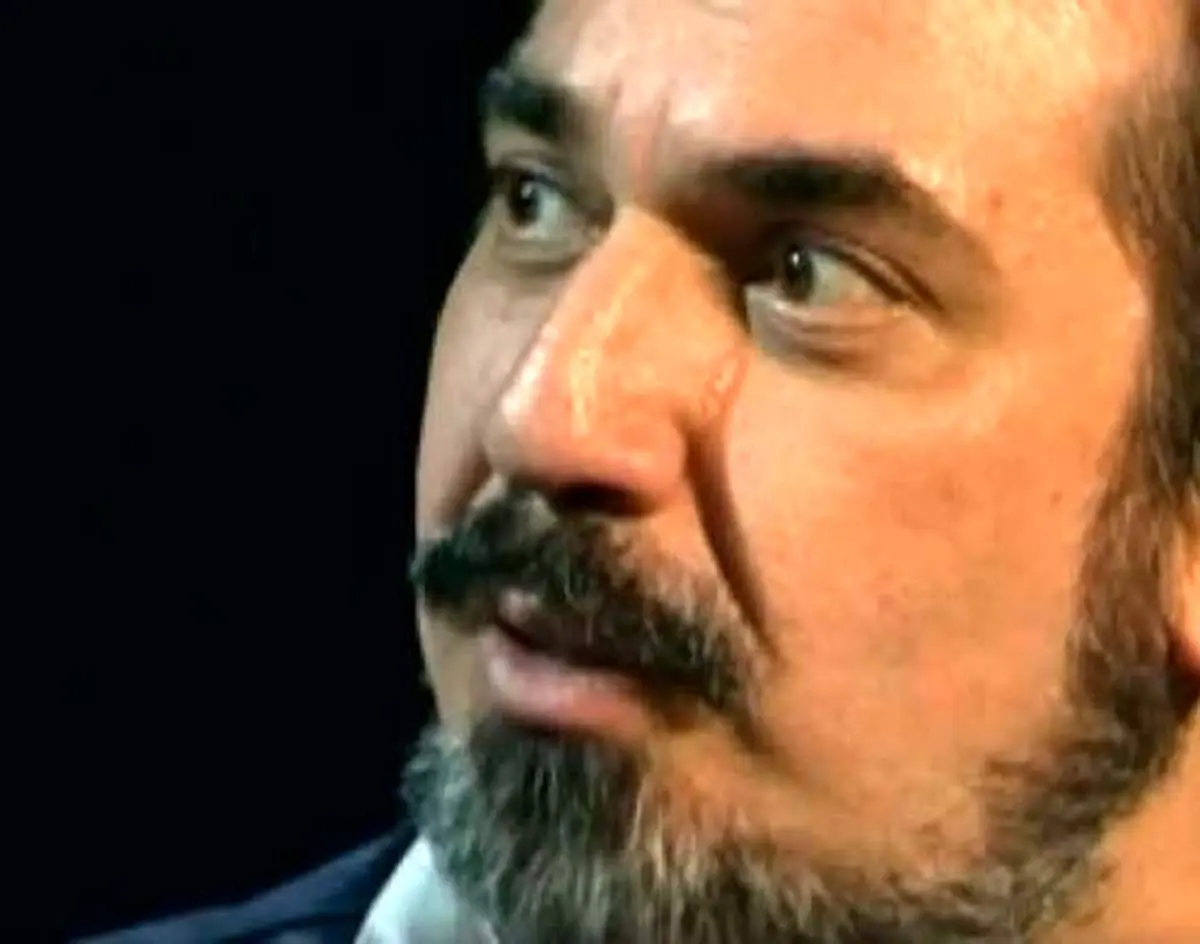 گفتوگویی بینظیر با سیامک انصاری/ خاطرات تابستان ۱۳۹۰