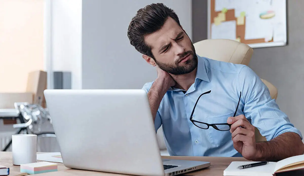 چگونه گردن درد را با تغذیه مهار کنید؟
