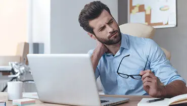 چگونه گردن درد را با تغذیه مهار کنید؟

