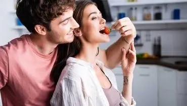 از آووکادو تا شکلات تلخ؛ خوراکی‌هایی که زندگی عاشقانه‌تان را متحول می‌کنند!