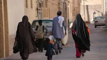 این ۶ گروه از اتباع اجازه دارند در ایران بمانند 