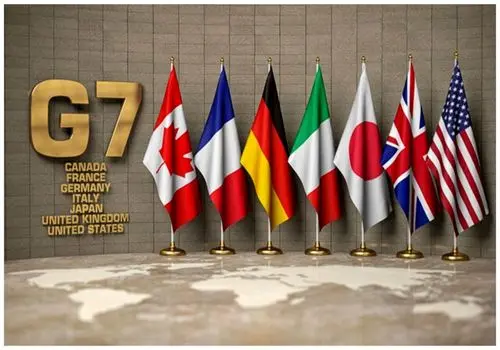 اتهامات گروه هفت در بیانیه اخیر علیه ایران