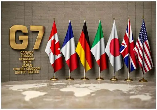 اتهامات گروه هفت در بیانیه اخیر علیه ایران