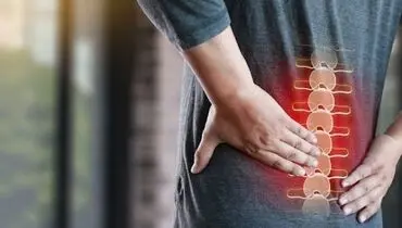 این عادات باعث کمردرد می شوند