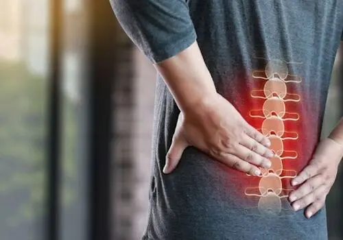 با خوردن این غذاها کمردرد می گیرید!