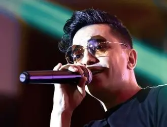 موزیک جدید و احساسی محسن ابراهیم زاده + فیلم 