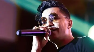 موزیک جدید و احساسی محسن ابراهیم زاده + فیلم