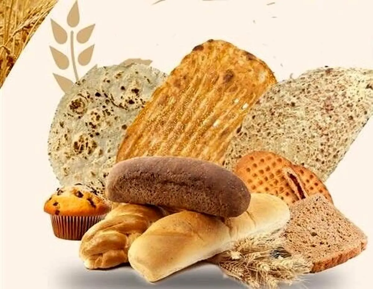 نانهایی که لاغرتان میکنند/ معرفی ۷ نان مناسب برای لاغری