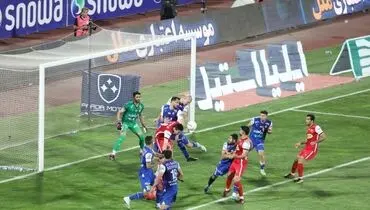 خبری مهم از دربی ۱۰۳ برای هواداران سرخابی!
