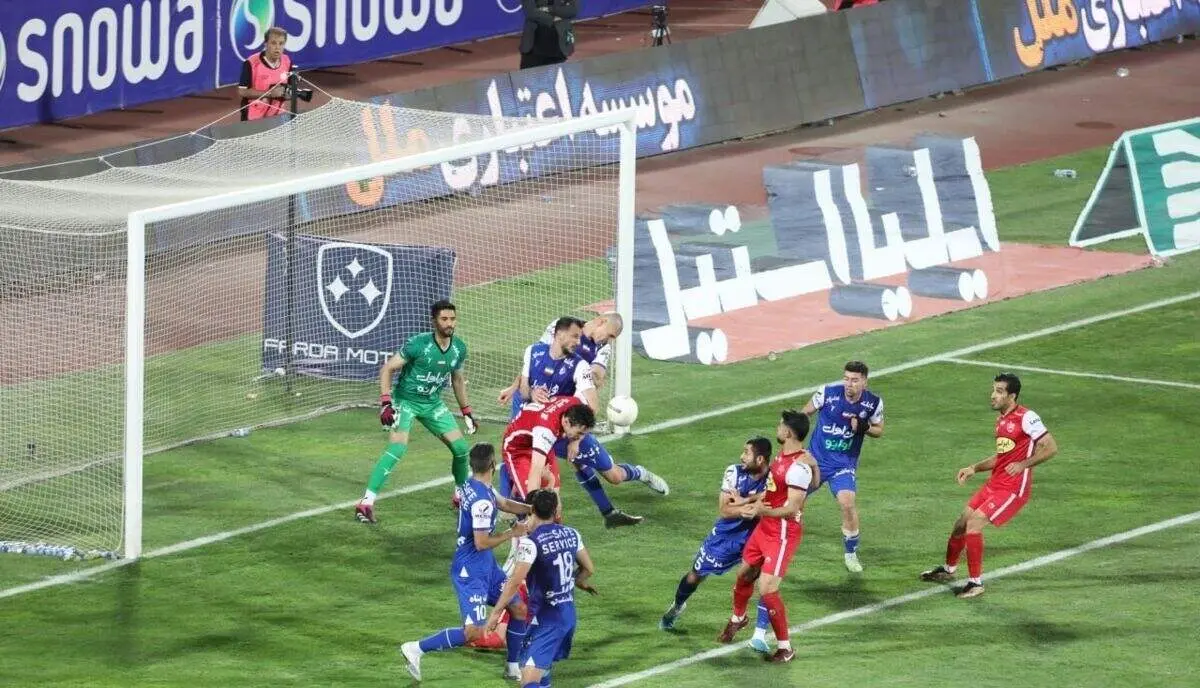 خبری مهم از دربی ۱۰۳ برای هواداران سرخابی!
