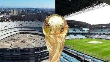 درخواست اسپانیا برای اضافه شدن دو شهر میزبان جدید به جام جهانی ۲۰۳۰