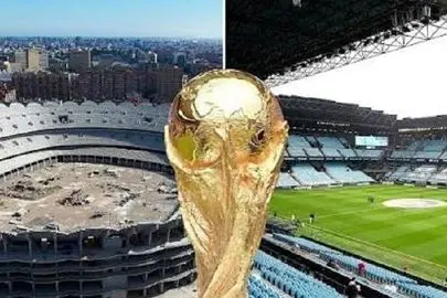 درخواست اسپانیا برای اضافه شدن دو شهر میزبان جدید به جام جهانی ۲۰۳۰