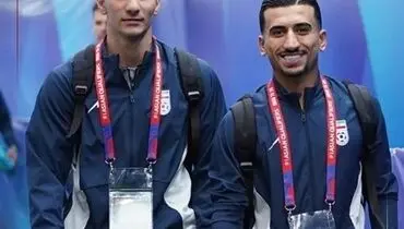  ملی‌پوش گل‌گهر به استقلال پیوست