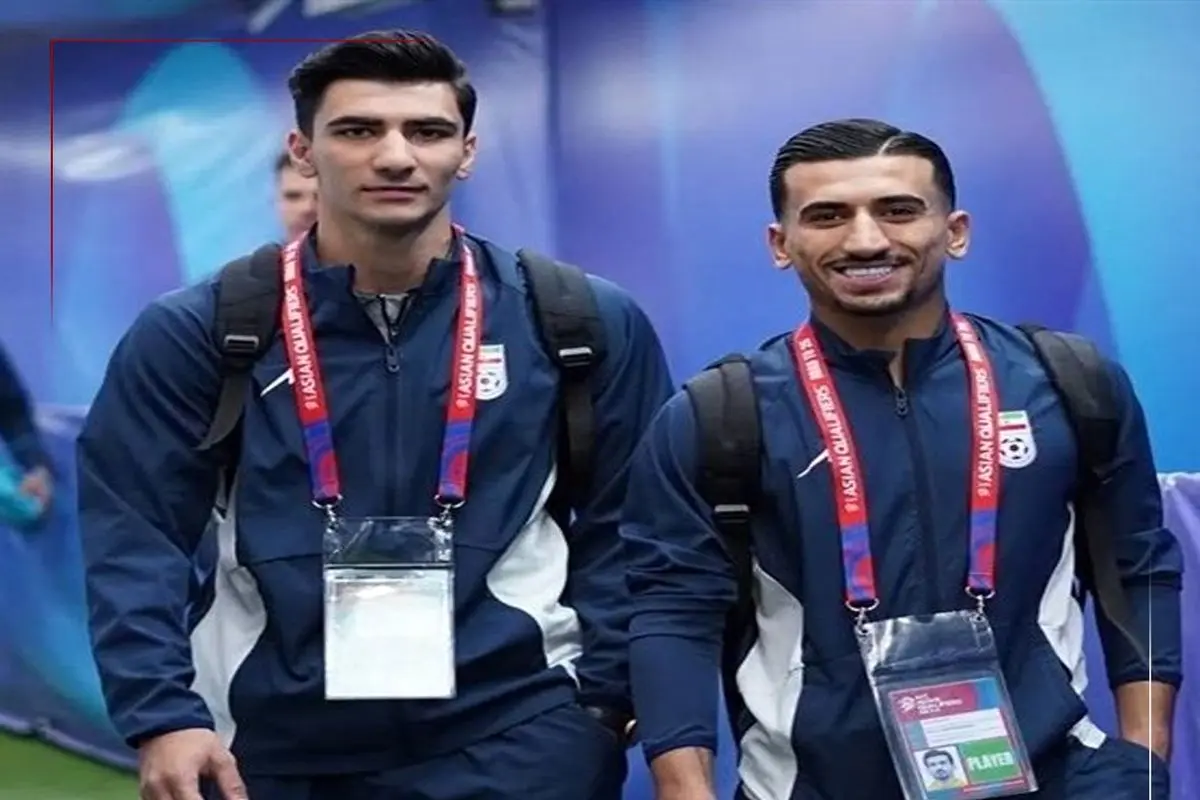 ملیپوش گلگهر به استقلال پیوست