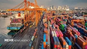 گمرک در ترافیک کالا؛ بوروکراسی و کمبود ارز عامل اصلی رسوب