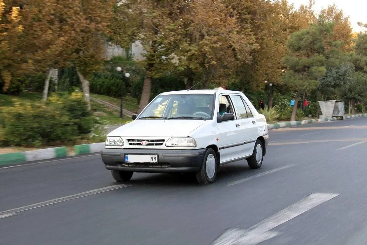 این دانشمند برتر جهان پراید دارد!+فیلم