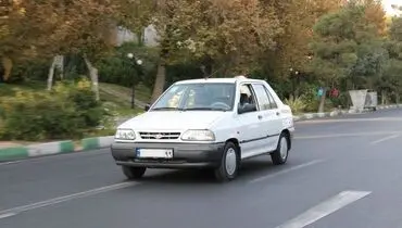 این دانشمند برتر جهان پراید دارد!+فیلم