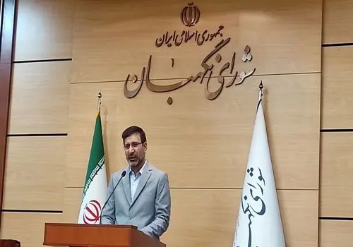 ابلاغ قانون تعلیق همکاری با آژانس انرژی اتمی توسط رئیس‌جمهور