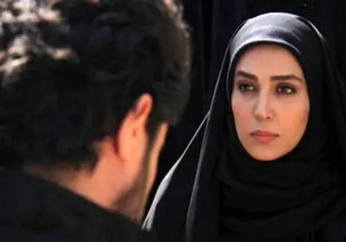 رونمایی سوگل طهماسبی از برادر جوگندمی‌اش