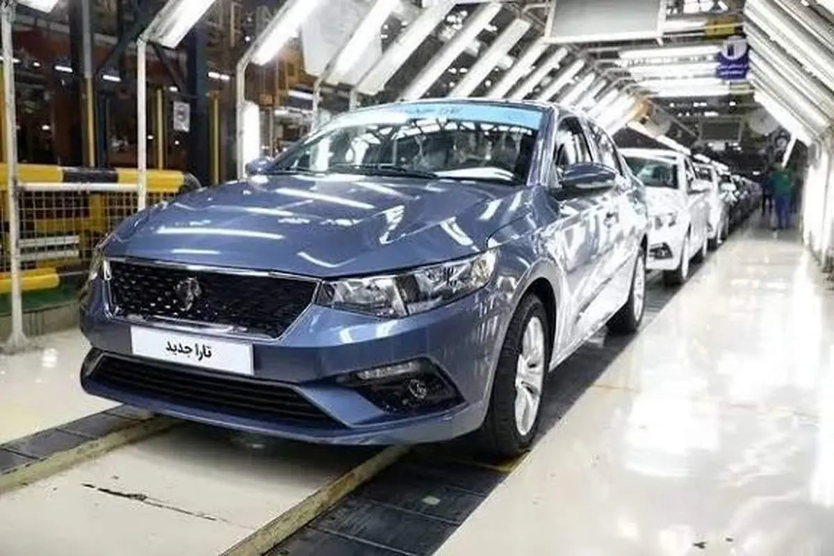 پشت پرده افزایش ناگهانی قیمت خودروهای داخلی از نگاه مسیح فرزانه | ترجیح مردم خرید خودروهای دست دوم است 