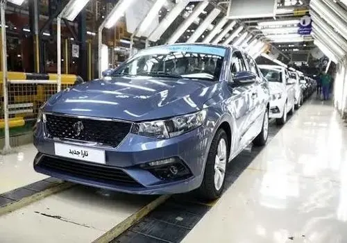  الان زمان خرید خودرو هست یا نه؟