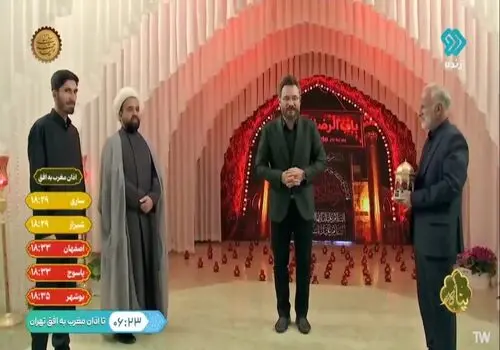 شاهکار معماری اسلامی در شرق آسیا؛ «مسجد جامع شی‌آن» چین، گنجینه‌ای که کل قرآن کریم را بر دیوار دارد
