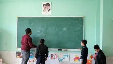 این تعداد معلم به زودی بازنشسته میشوند
