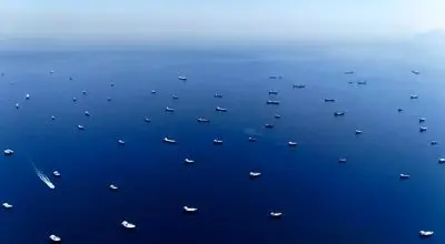 موضع رسمی ناتو درخصوص تنگه هرمز اعلام شد