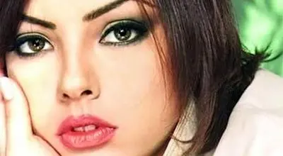 عکس جدید ابرو گوندش خواننده‌ ترکی که کراش دهه ۶۰ بود